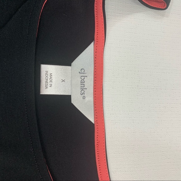 Christopher banks blouse 3/4 sleeve size X - Picture 2 of 6